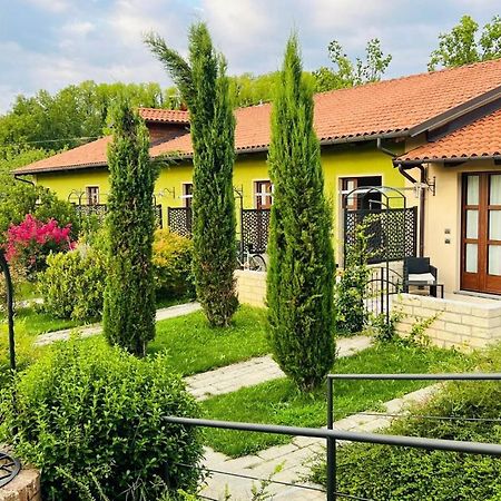 Agriturismo Da Mamma Alba  Ngoại thất bức ảnh