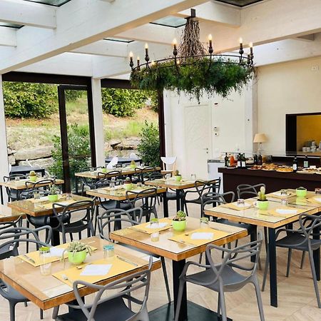 Agriturismo Da Mamma Alba  Ngoại thất bức ảnh