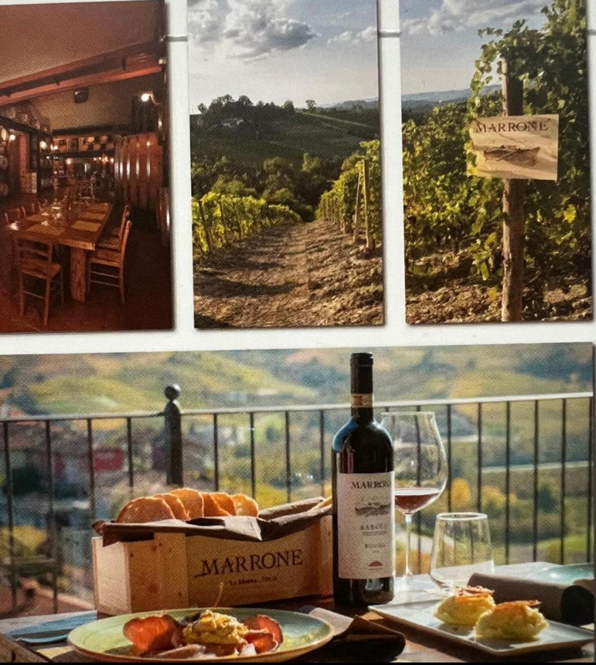 Agriturismo Da Mamma Alba  Ngoại thất bức ảnh