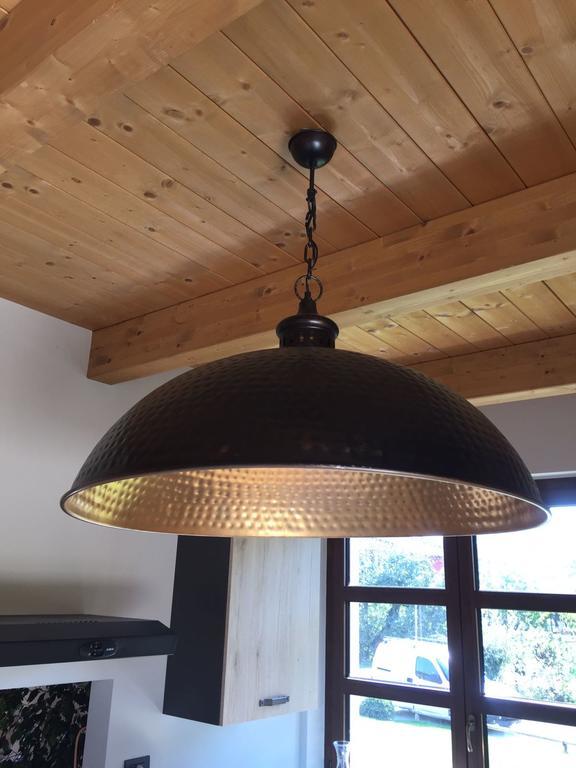 Agriturismo Da Mamma Alba  Ngoại thất bức ảnh