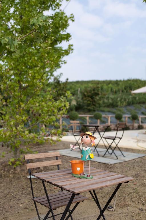Agriturismo Da Mamma Alba  Ngoại thất bức ảnh