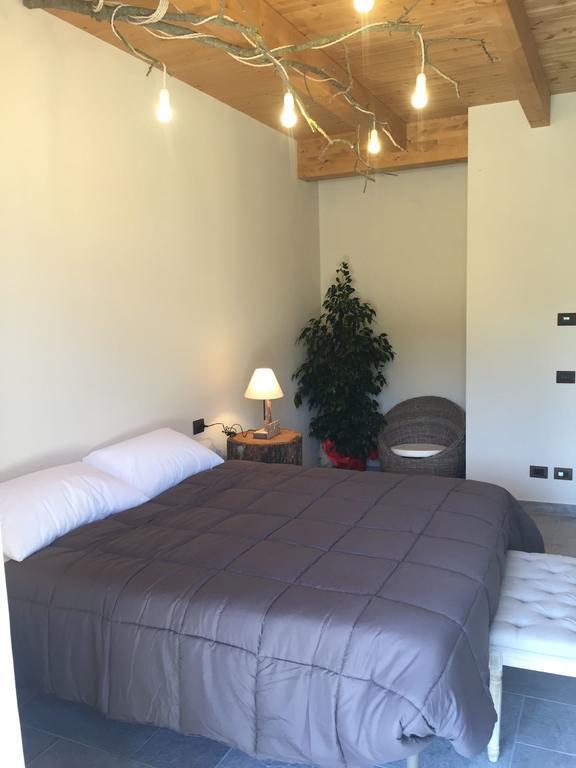 Agriturismo Da Mamma Alba  Ngoại thất bức ảnh