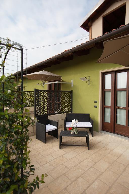 Agriturismo Da Mamma Alba  Ngoại thất bức ảnh