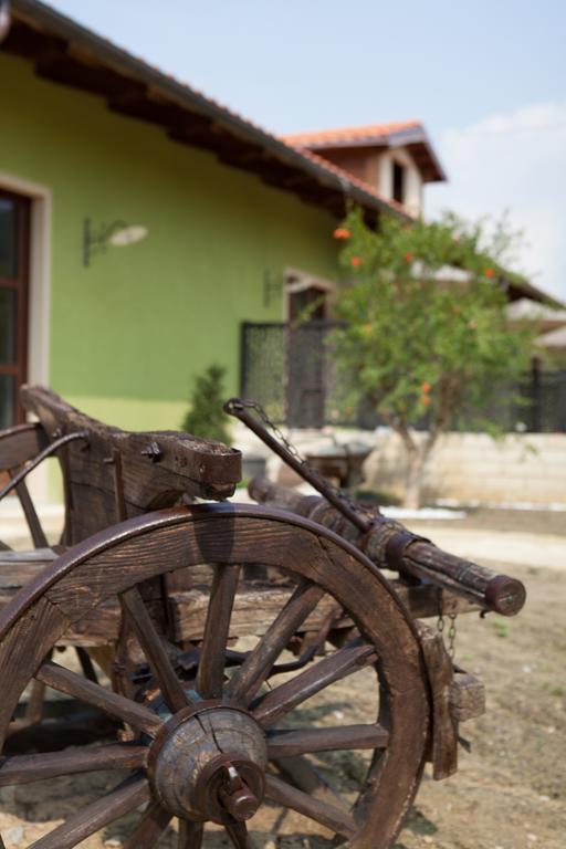 Agriturismo Da Mamma Alba  Ngoại thất bức ảnh