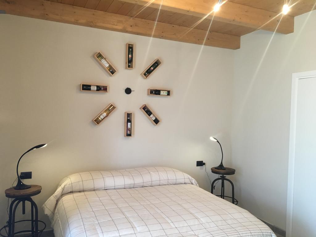 Agriturismo Da Mamma Alba  Ngoại thất bức ảnh
