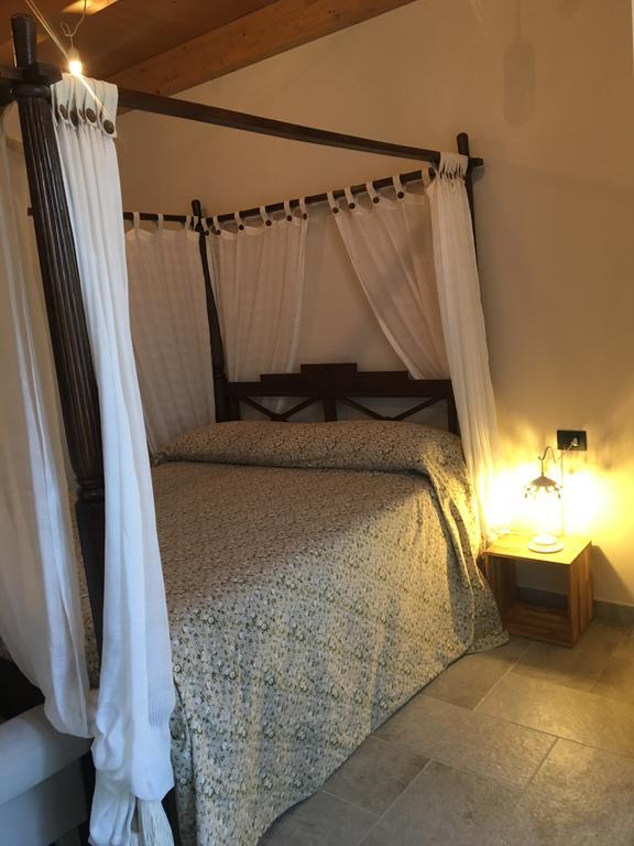 Agriturismo Da Mamma Alba  Ngoại thất bức ảnh