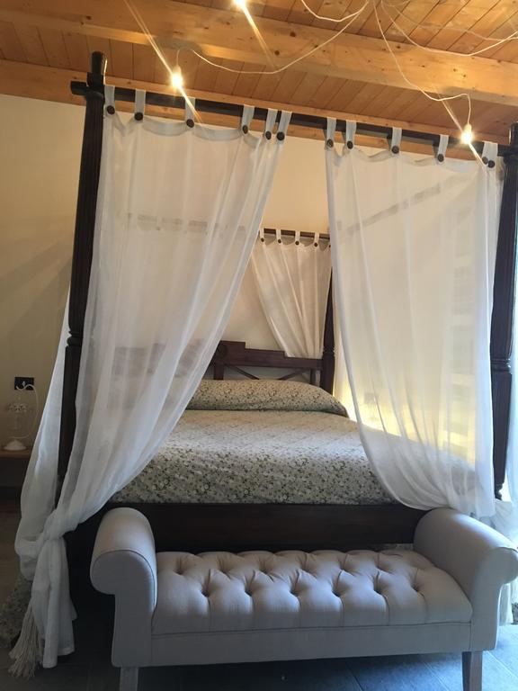 Agriturismo Da Mamma Alba  Ngoại thất bức ảnh