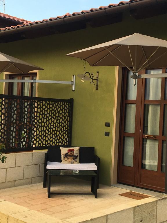 Agriturismo Da Mamma Alba  Ngoại thất bức ảnh