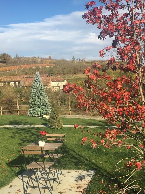 Agriturismo Da Mamma Alba  Ngoại thất bức ảnh