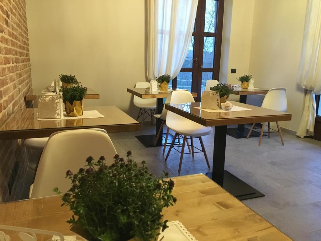 Agriturismo Da Mamma Alba  Ngoại thất bức ảnh