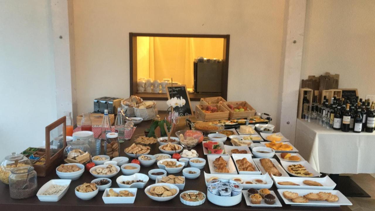 Agriturismo Da Mamma Alba  Ngoại thất bức ảnh
